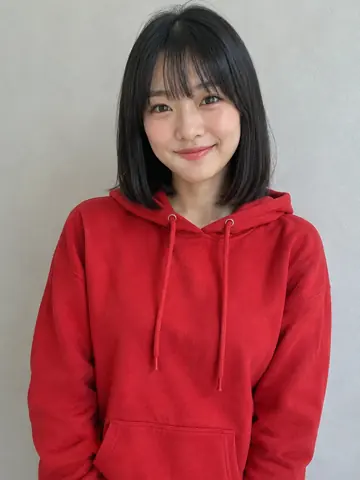 Photo · Person 1: an AI-generated fictional person